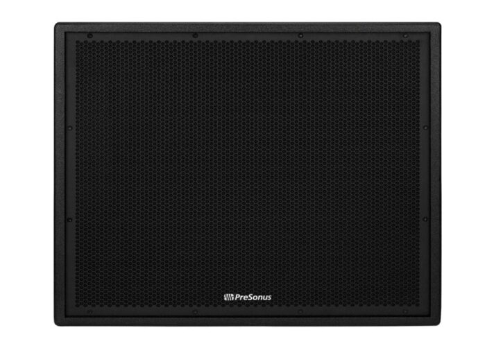 Presonus Cdl Sub18 Activo Subwoofer - Imagen 8