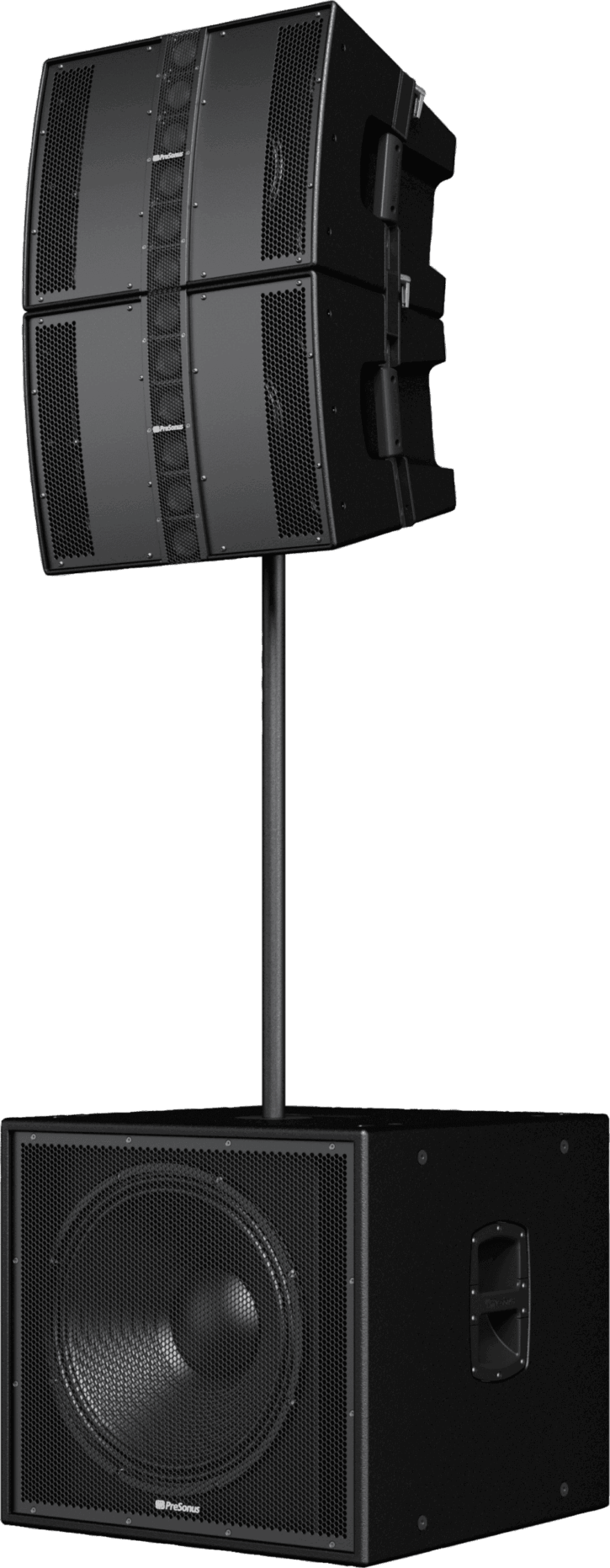 Presonus Cdl Sub18 Activo Subwoofer - Imagen 12