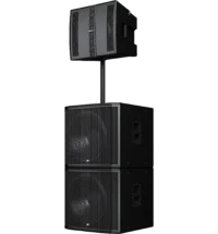 Presonus Cdl12P Altavoz De Directividad Constante - Imagen 2