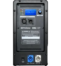 Presonus Cdl12P Altavoz De Directividad Constante - Imagen 6