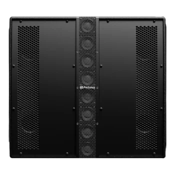 PreSonus Cdl12P Altavoz De Directividad Constante