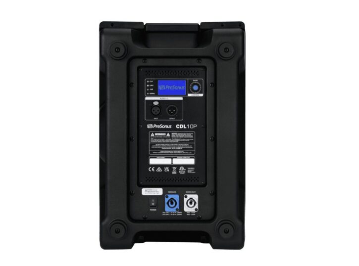 Presonus Cdl10P Altavoz De Directividad Constante - Imagen 3