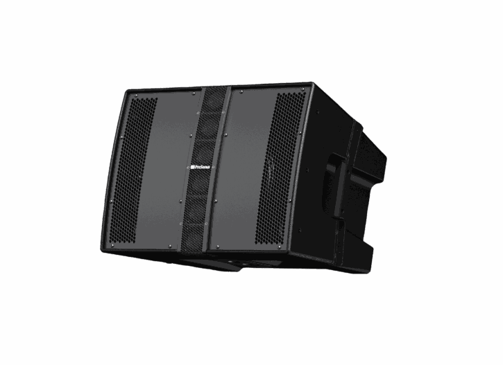 Presonus Cdl10P Altavoz De Directividad Constante - Imagen 4