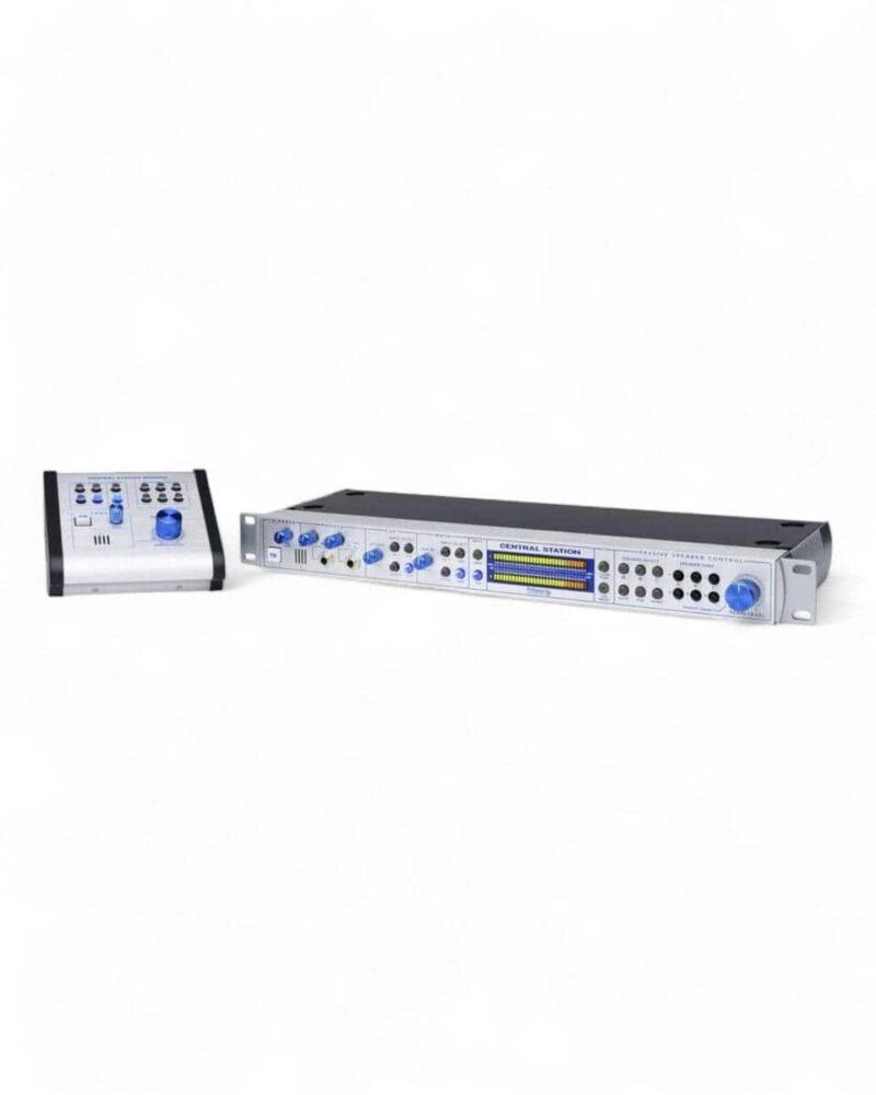presonus-centrl-station-plus-photoroom Presonus Central Station Plus Monitoring Controlador Imagen 1