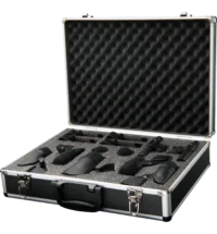 Presonus Dm-7 Complete Drum Microphone Set For Recording And Live Sound - Imagen 4