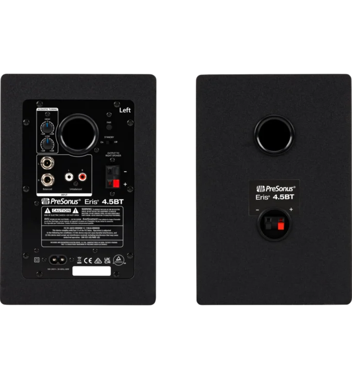 Presonus Eris 4.5Bt 2Nd Gen (Pareja) - Imagen 2