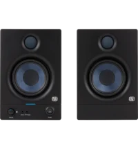 Presonus Eris 4.5Bt 2Nd Gen (Pareja)