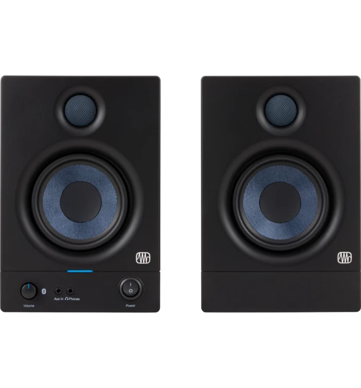 Presonus Eris 4.5Bt 2Nd Gen (Pareja) - Imagen 1
