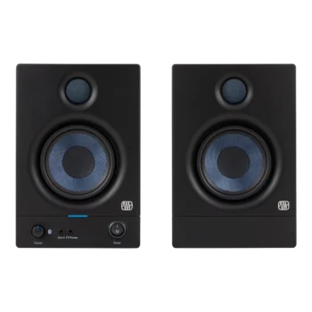 PreSonus Eris 4.5Bt 2Nd Gen (Pareja)