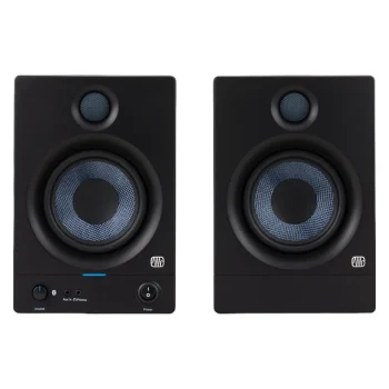 Presonus Eris 5Bt 2Nd Gen (Pareja)