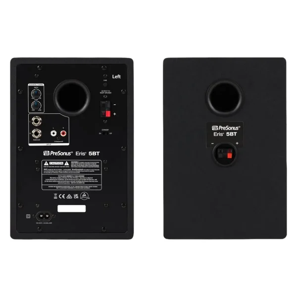 Presonus Eris 5Bt 2Nd Gen (Pareja) - Imagen 2