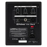 Presonus Eris Pro 4 - Imagen 4