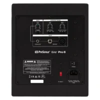 Presonus Eris Pro 6 - Imagen 3