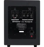 Presonus Eris Pro Sub 10 - Imagen 3