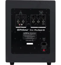 Presonus Eris Pro Sub 10 - Imagen 3