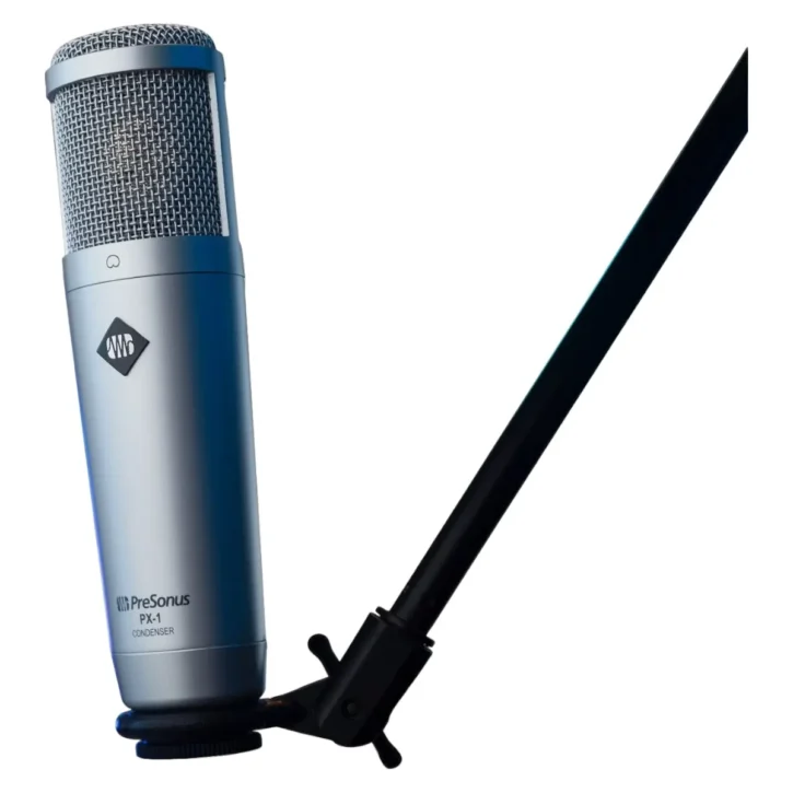 Presonus Px-1 Micrófono de Condensador - Imagen 3
