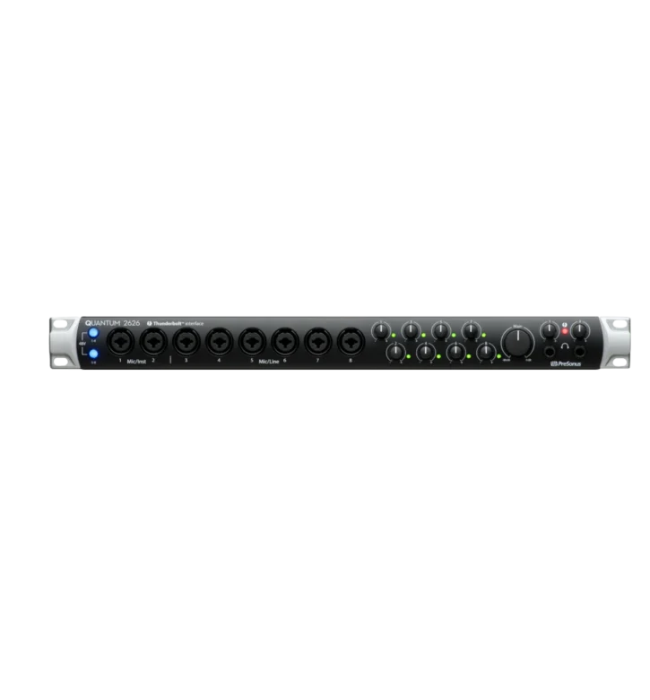 Presonus Quantum 2626 - Imagen 3