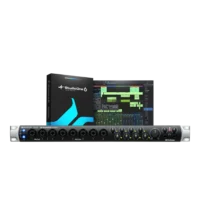 Presonus Quantum 2626