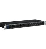 PreSonus Quantum 2626 — perspectiva