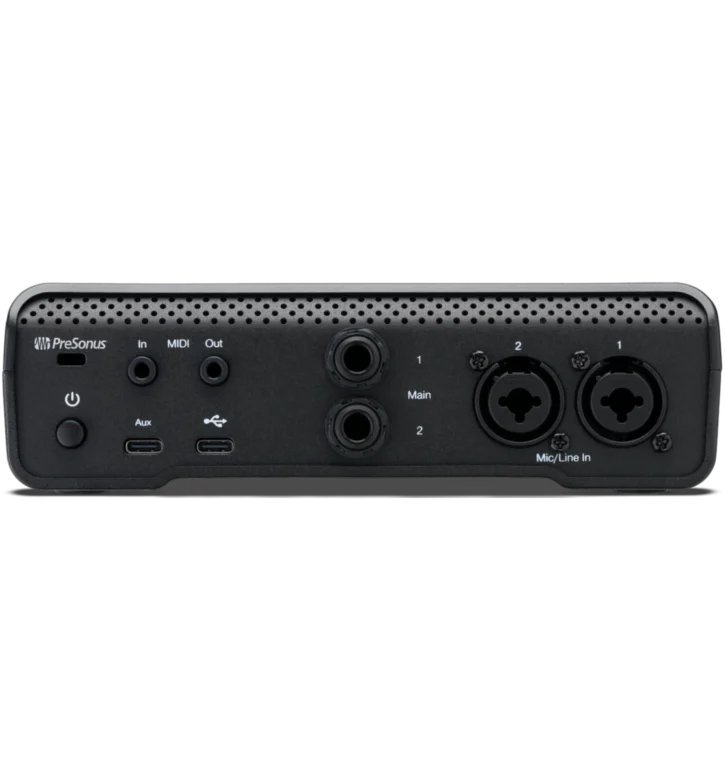 Presonus Quantum Es2 - Imagen 4