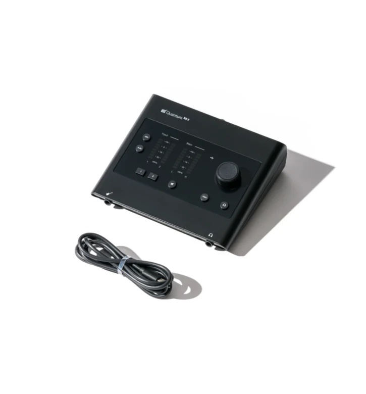 Presonus Quantum Es2 - Imagen 5