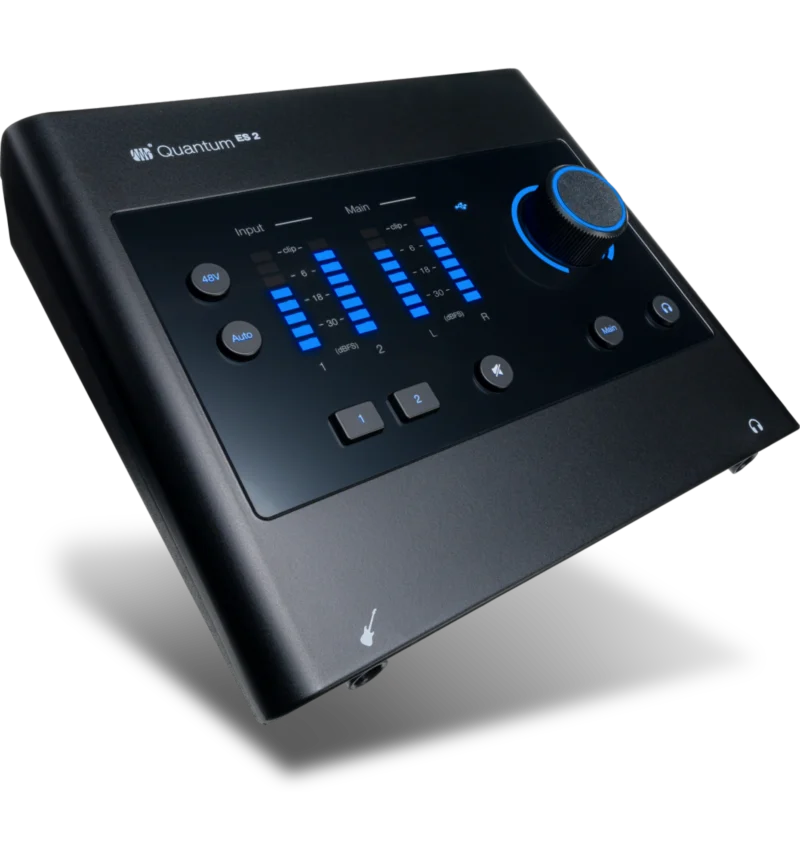 presonus-quantum-es-2-detail Presonus Quantum Es2 Imagen 1