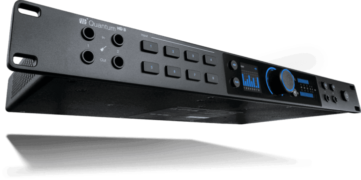 Presonus Quantum Hd8 - Imagen 5