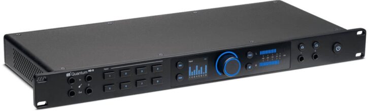 Presonus Quantum Hd8 - Imagen 3