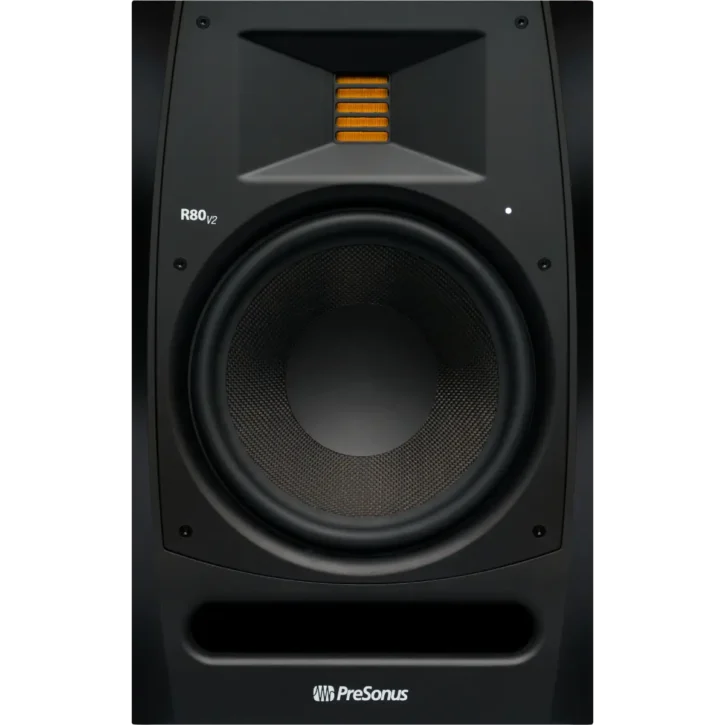 Presonus R80 V2 Monitor De Estudio - Imagen 3