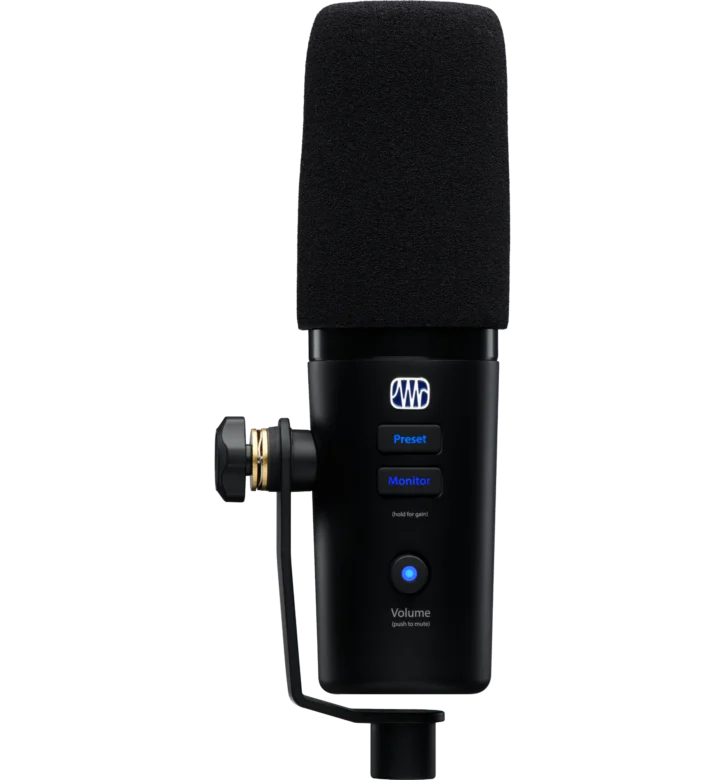 Presonus Revelator Dynamic - Imagen 3