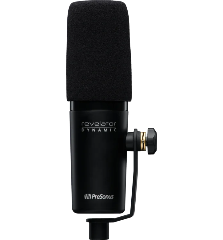 Presonus Revelator Dynamic - Imagen 5