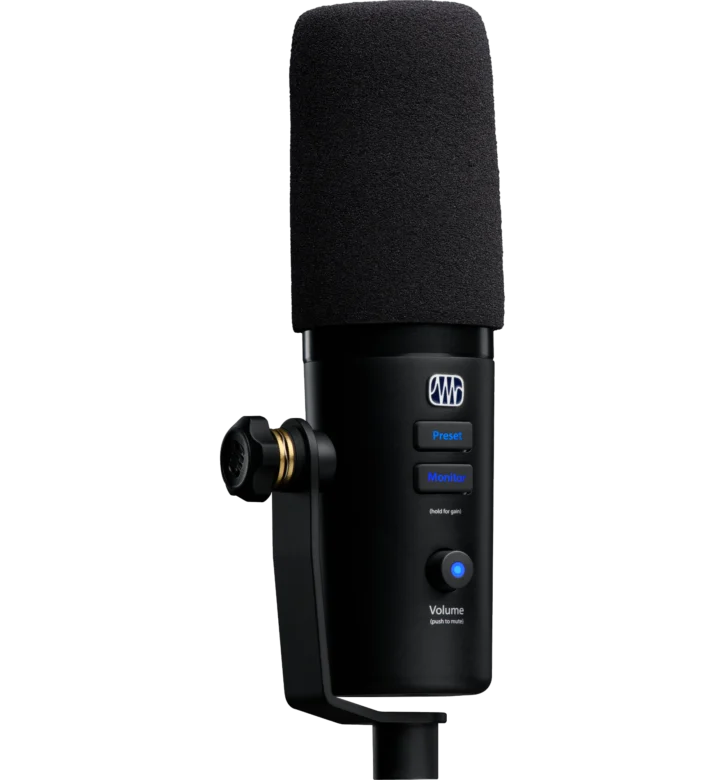 Presonus Revelator Dynamic - Imagen 1