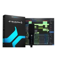 Presonus Revelator Dynamic - Imagen 2