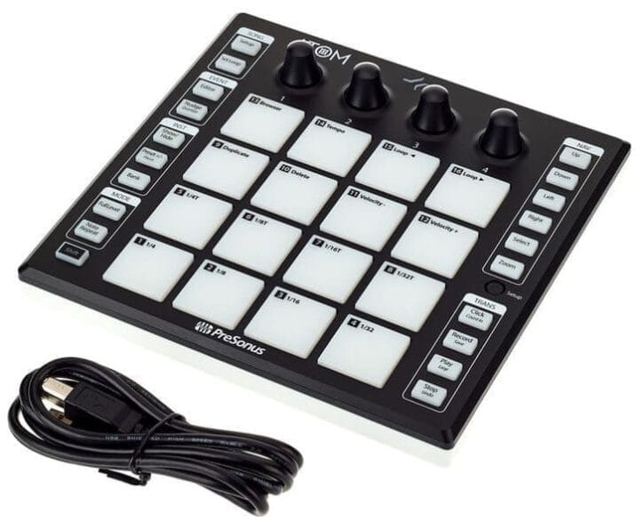 Presonus Atom - Imagen 5