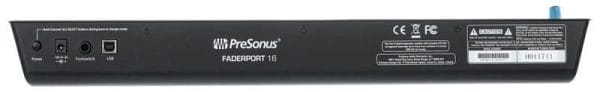 Presonus Faderport16 - Imagen 1