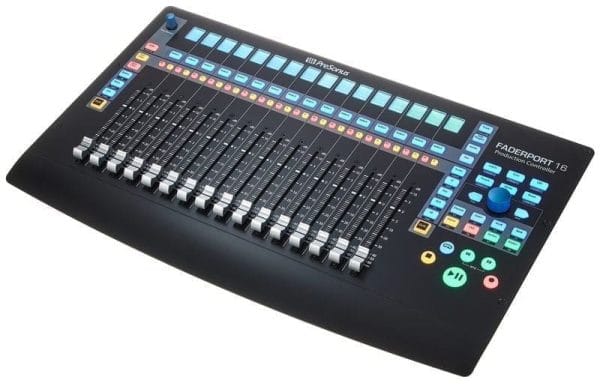 Presonus Faderport16 - Imagen 2