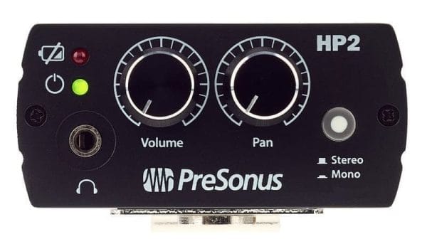 Presonus Hp2 - Imagen 2