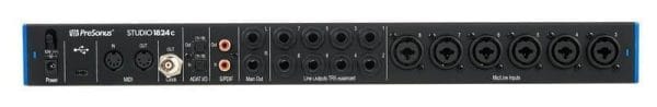 Presonus Studio 1824-C - Imagen 2