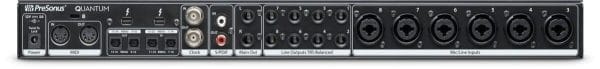 PRESONUS QUANTUM2 - Imagen 2