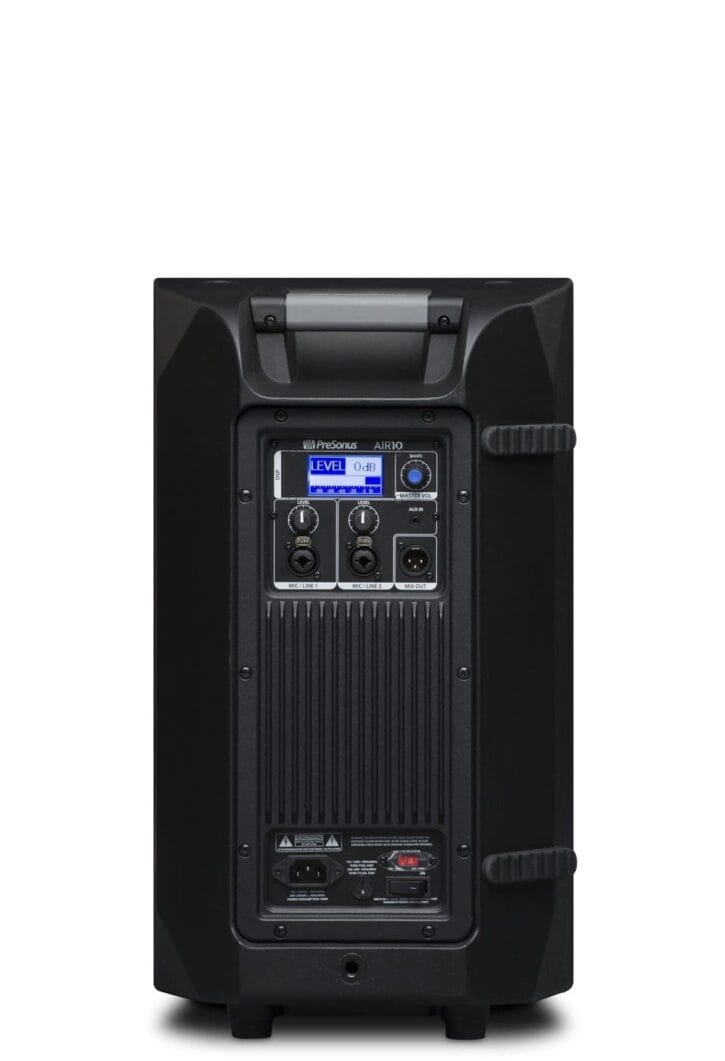 Presonus Air10 - Imagen 2