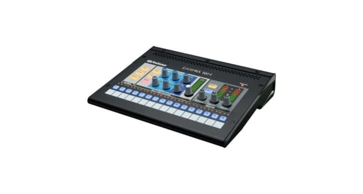 Presonus Earmix-16M - Imagen 1