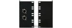 PreSonus Nsb 16.8 Rack-Kit — imagen 2