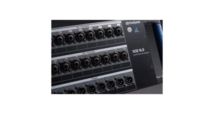 Presonus Nsb 16.8 - Imagen 3