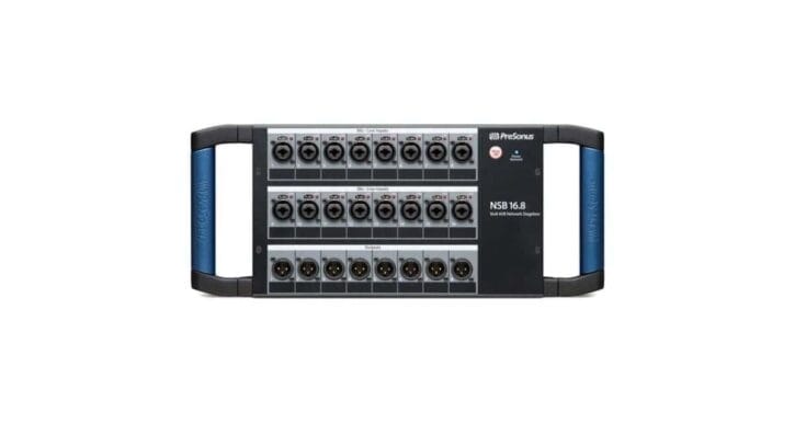 Presonus Nsb 16.8 - Imagen 4