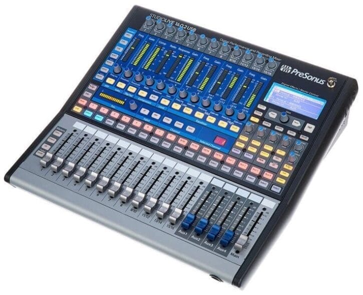 Presonus Studiolive 16.0.2 - Imagen 1