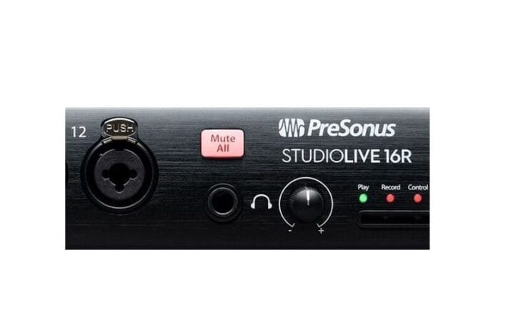 Presonus Studiolive 16R - Imagen 3
