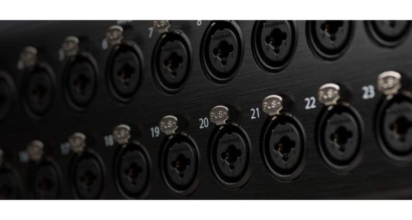 Presonus Studiolive 32R - Imagen 2