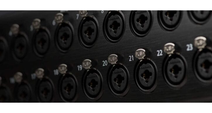 Presonus Studiolive 32R - Imagen 2