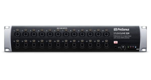 Presonus Studiolive 32R - Imagen 1