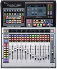 Presonus Studiolive 32Sc - Imagen 2